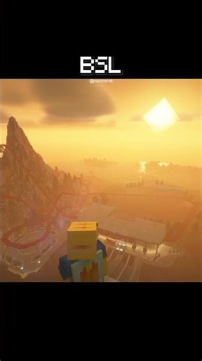 Minecraft Shaders Comparison 2026 #shorts #minecraft #minecraftshorts