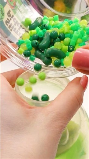 🥒Squishy DIY🥒 #squishy #squishies #asmr