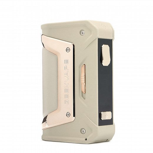 Box Aegis L200 Classic par Geekvape - Etanche, norme IP68, 200W - A&L