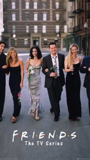 The Most Iconic Funny Moments in Friends Sitcom History Ever | part2