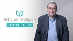 God’s sanctifying work through the Holy Spirit unleashed in our lives makes a Christ-centered life of love possible for you and me. Read more: https://www.wesleyan.org/a-new-level-of-love | The Wesleyan Church
