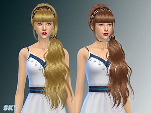 Skysims' Sims 4 Downloads