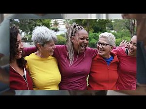 Ministry for Seniors and Accessibility – Supports for Seniors