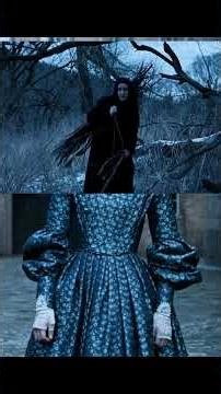 Nosferatu (2024) Explained in 30 Seconds | Robert Eggers Horror Masterpiece