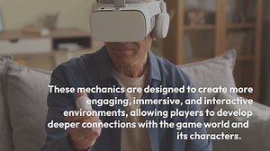 Enhanced Gameplay Mechanics