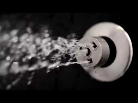 HydraChoice™ Body Spray System by Delta Faucet