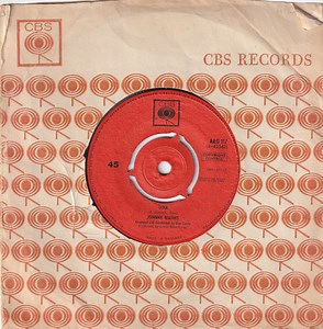 Johnny Mathis - Gina