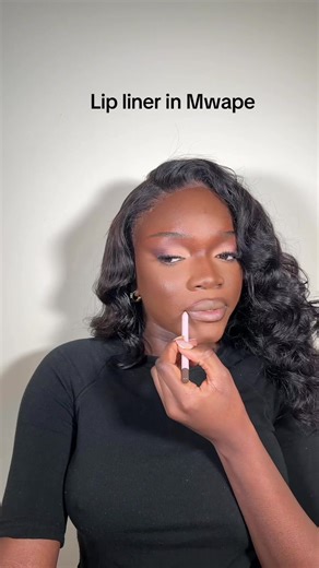 Lip liners are all K100 each and glosses are K180 each DM or WhatsApp 260 770374232 to secure your lip combo 📍Lusaka, we deliver at a fee depending on your location #lipcombo #lusakazambia🇿🇲 #zambtiktok🇿🇲 #zedtiktok #zedtiktok🇿🇲🇿🇲