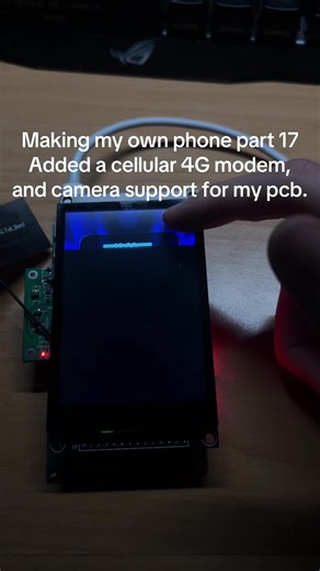 #fyp #viral #DIY #Tech #arduino