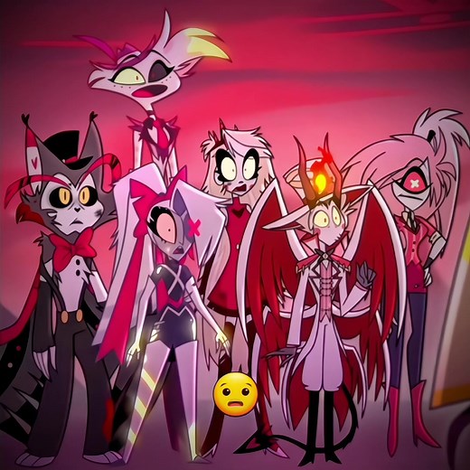 Hazbin Hotel Characters in Fanfiction | Hazbin Hotel x Doomguy