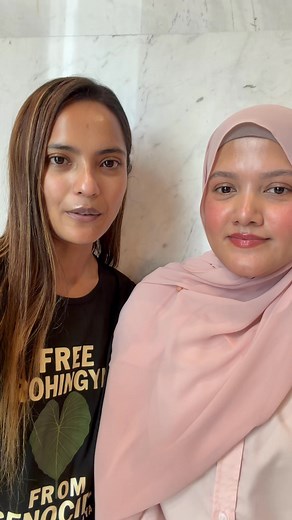 203K views · 10K reactions | Me: ‘Hana barkule hayi’ (I already ate) My Rohingya mum:  ‘YOU ATE OUT?? WITH WHO?? WHY?? DID YOU NOT THINK OF ME?? DO YOU NOT LOVE ME ANYMORE?? AM I A BAD MOTHER??’  | Rohingya Maìyafuìnor Collaborative Network | Facebook