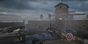 Take a look at Rainbow Six Siege’s reworked Hereford Base