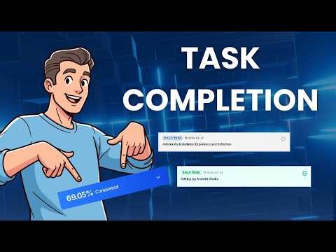 Task Submission & Progress Update | Internship Daily Task Reports