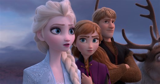 Bizarre 'Frozen' Theory Is Nearly 50 Years In The Making