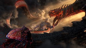 137K views · 4.1K reactions | ⚔️ The Birth of an Epic Universe | See how Resight used #MaxonOne to ingeniously conquer an array of obstacles to craft a stunning story trailer for ‘Blood of Heroes.’ ➡️ maxonvfx.com/3QxGiMG | Maxon | Facebook