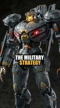 Why Striker Eureka Was a Complete Waste | Pacific Rim