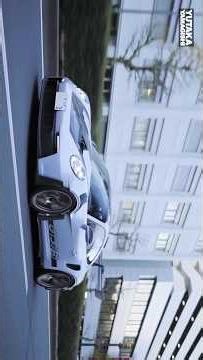 これが公道OKってマジ？911 GT3 RSの加速が別次元