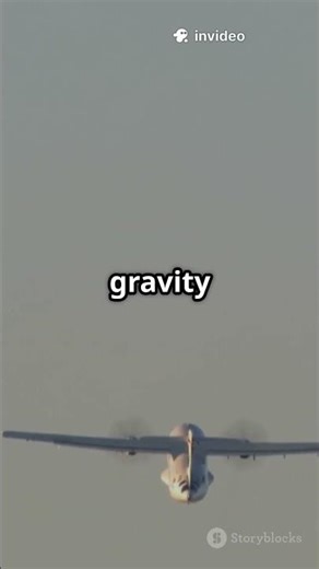 How Do Airplanes Actually Fly? Physics of Flight Explained