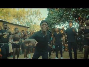 Chester MP - Banjo iyo (Official Music Video)