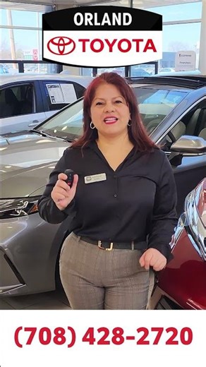 Orland Toyota February 2026 Spanish Dubbed