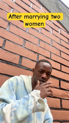 After marrying two women