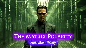 19K views · 231 reactions | Explore the astonishing parallels between our polarized multiverse reality and the iconic Matrix movie. Dive into the mind-bending concepts of “Simulation Theory” and the Holographic Universe, where reality is not as it seems. Uncover the secrets that could change your perception of existence forever. Are we living in a sophisticated illusion? ️⚡ #matrix #multiverse #simulation | Christos Avatar TV | Facebook