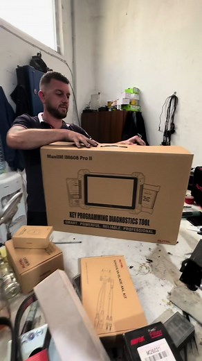 Usa AutoDiagnostic on TikTok