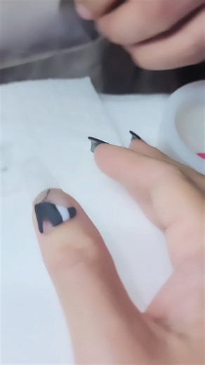 3D nails design tutorial ✨️ . . #fblifestyles #nailart #OMG #Lovely #cute #nailsnailsnails #FacebookPage #nailsofinstagram #nails #tutorial | Tony's Nails