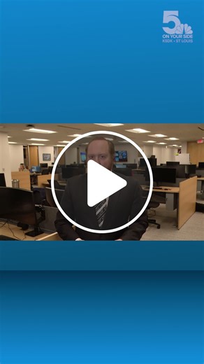 St. Louis County Executive Sam Page vetoes raises - NewsBreak