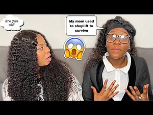SCHOLARSHIP PRANK ON MY NIGERIAN MOTHER *biggest regret ever*