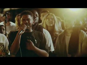 Tribl Worship " New Wine (feat. Montel Moore & DOE) | TRIBL | Maverick City Music