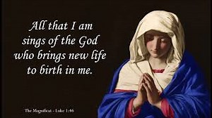 The Magnificat - All that I am - David Haas - Lyrics Chords - ChordU