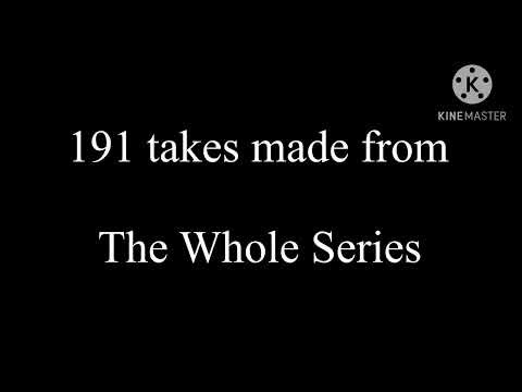 David's TVOKids Logo Bloopers 7 Ending Credits