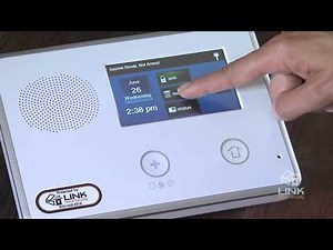 How To Install Go!Control Panel (Link Interactive)