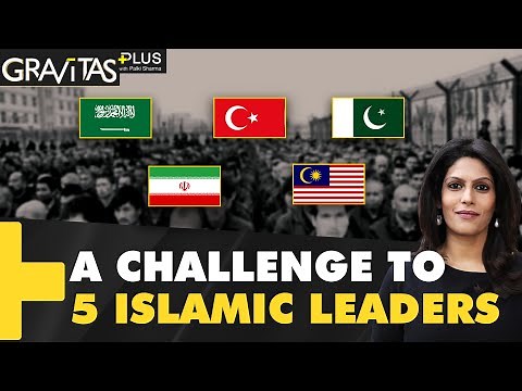 Gravitas Plus: Uighur genocide: Speak up, Islamic world