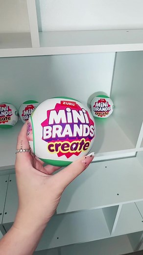 Using Mini Brands Create Garden to decorate ✨this thing✨ 😂 #ad #surprise #mystery #unboxing #series #diy #diyproject #minibrands #minibrandsgarden #mingarden #gardening @Mini Brands