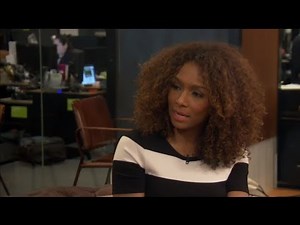 Janet Mock Opens Up About Her Dad's Gender Policing