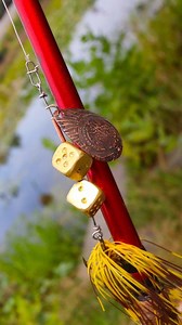 @copperfishlures on Instagram: "These lures are designed to surprise Today we will make fishing lures from copper and luton using casting and pressing methods, and I will also show you how I made a powerful 50-ton embossing press. #basslures #fishinghack #fishingtips #luremaking #fishinggear #Makingapress"