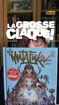 Mutafukaz