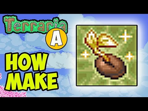 Terraria how to get A RARE REALM Achievement (EASY) (Steam)