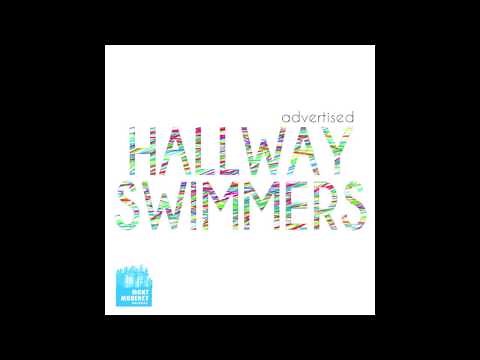 Hallway Swimmers • Indigo