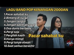 FULL ALBUM! Lagu Indonesia Playlist Pilihan Terbaik & Terpopuler 2025 - Pacar Sahabatku