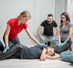 Les premiers secours : comment réagir en cas d'urgence ?