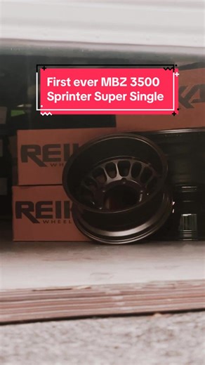 REIKA Wheels on TikTok