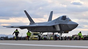 6th Generation Fighters: How the Future of Air Combat Will Change