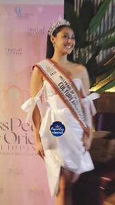 👑 Hannah Marie Alejandro, Miss Pearl of the Orient Philippines Culture Ambassador has been appointed as Miss Multicultural World Philippines. She will compete in Miss Muticultural World in March 2025 in Vietnam. Best of luck as you lead an impactful charity initiatives and prepare to shine on the international stage! #HannahMarieAlejandro #missmulticulturalworldphilippines #missmulticulturalworld #MissPearloftheOrientPhilippines2024 #MissPearloftheOrientPhilippines #PromotePhilippineCulturetoth