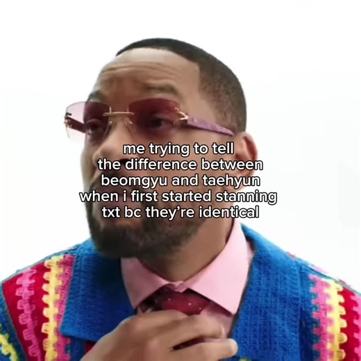 Understanding Tomorrow X Together: Taegyu Insights