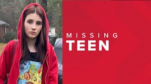 Police search for missing teen in West Columbia