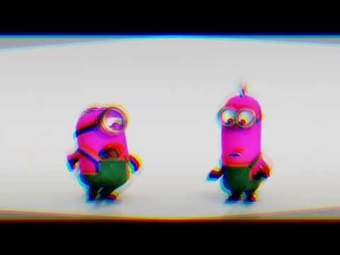 Everything in a Minions 😍😁