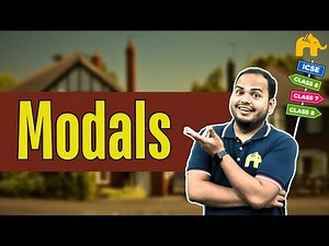 Modals
